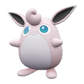 Wigglytuff - Pokestar